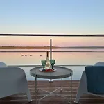 Botel Houseboat In Azy By Jamno And Sea Łazy