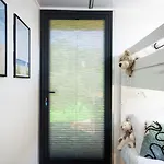 Houseboat In Azy By Jamno And Sea Botel