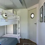 Houseboat In Azy By Jamno And Sea Botel *